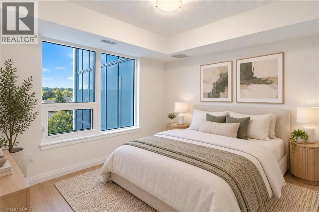 93 ARTHUR Street S Unit# 503 #503