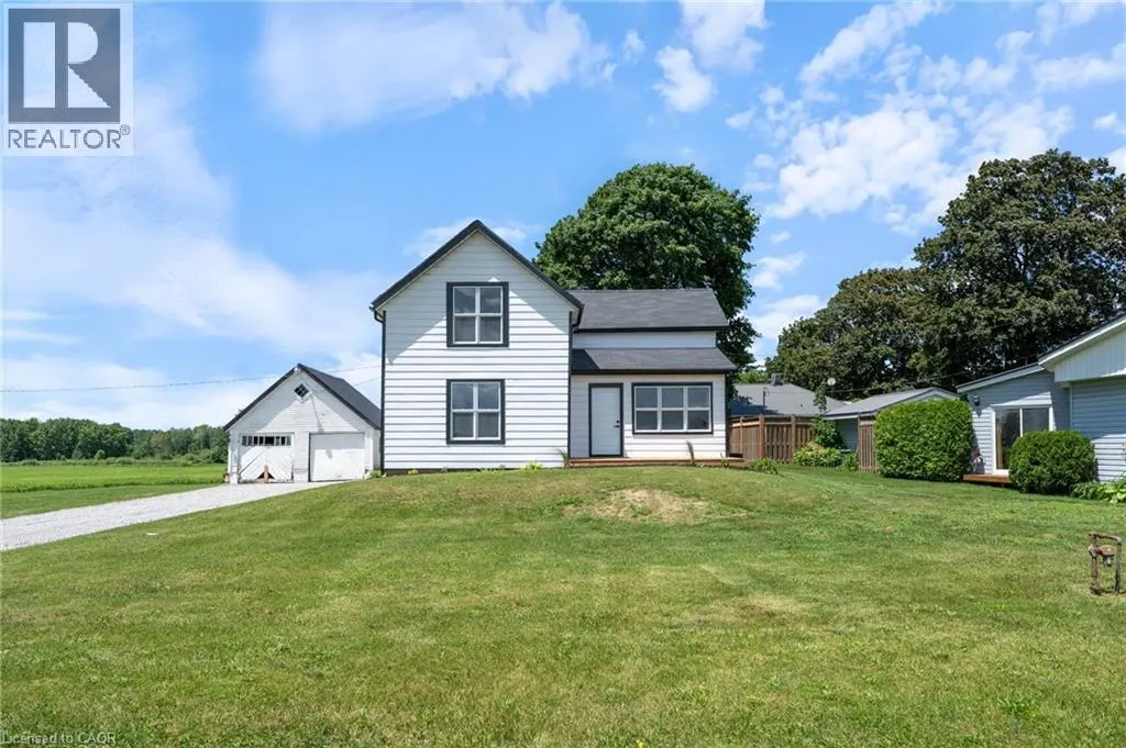471 LYNEDOCH Road