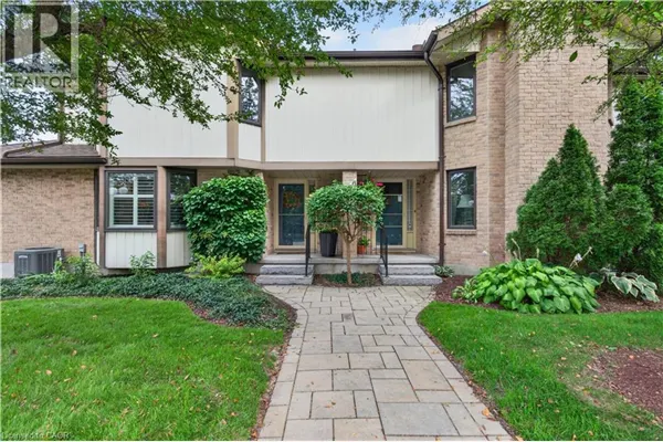 406 CRAIGLEITH Drive Unit# 1