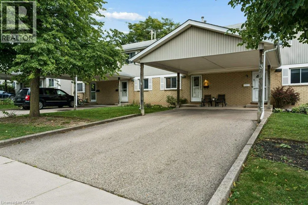 255 NORTHLAKE Drive Unit# 4 #4