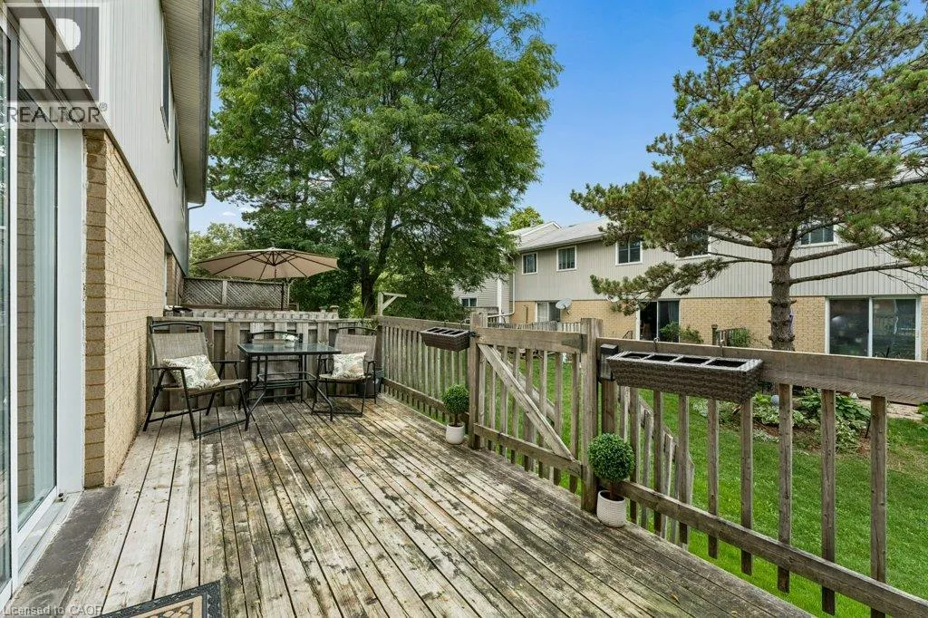 255 NORTHLAKE Drive Unit# 4 #4