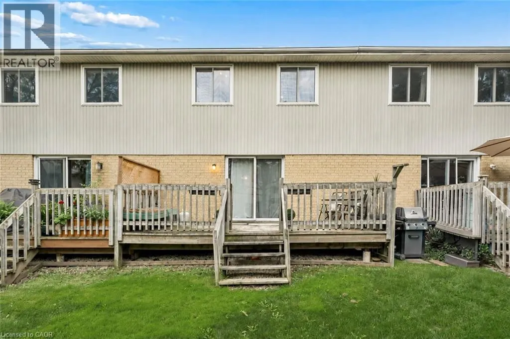 255 NORTHLAKE Drive Unit# 4 #4