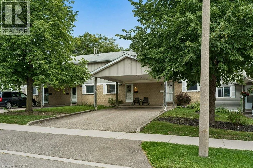 255 NORTHLAKE Drive Unit# 4 #4