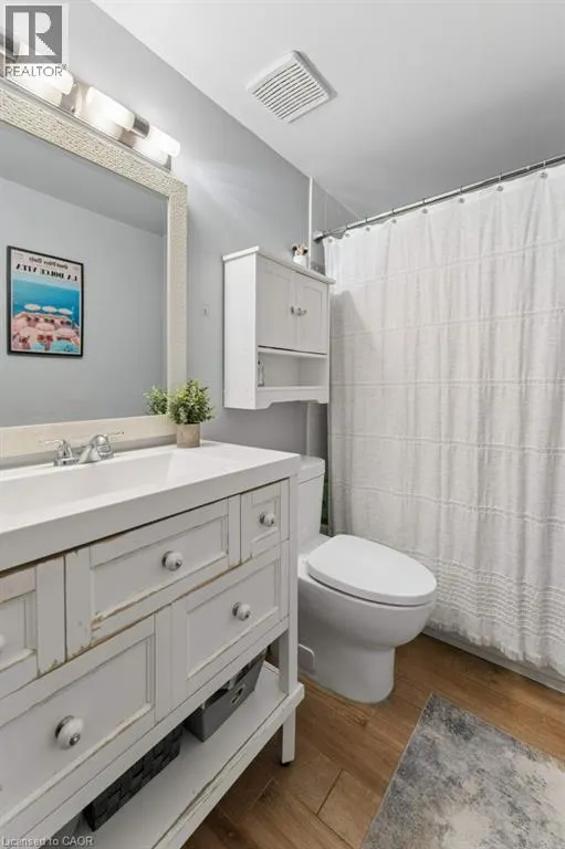 255 NORTHLAKE Drive Unit# 4 #4