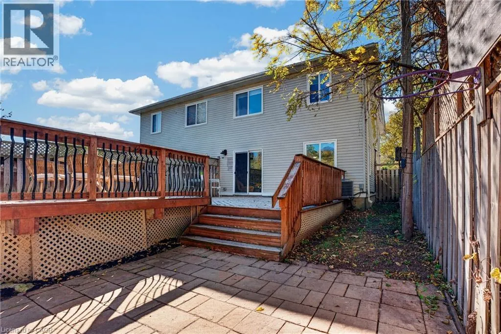 26 HURON Street