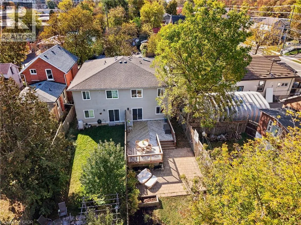 26 HURON Street