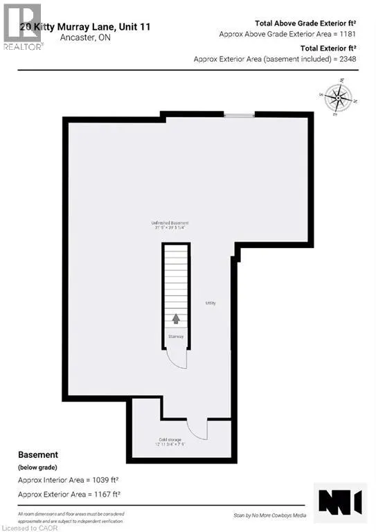 20 KITTY MURRAY Lane Unit# 11 #11