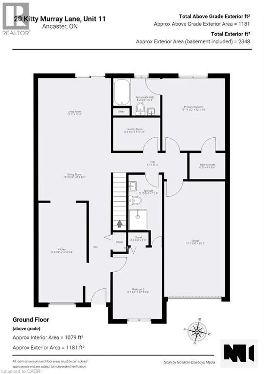 20 KITTY MURRAY Lane Unit# 11 #11