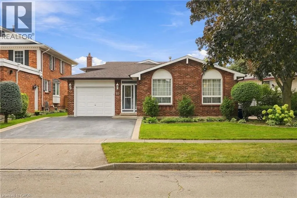 10 AUDUBON Street N