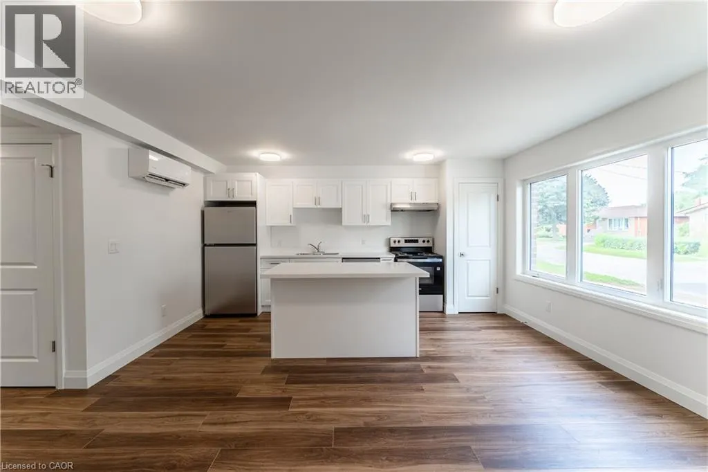 95 KINZIE Avenue Unit# B #B