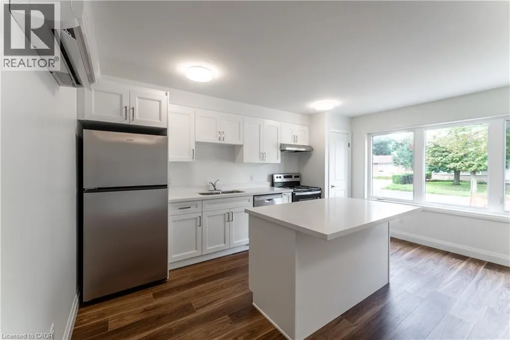 95 KINZIE Avenue Unit# B #B