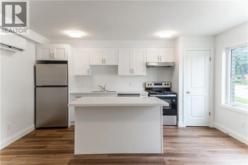 95 KINZIE Avenue Unit# B #B