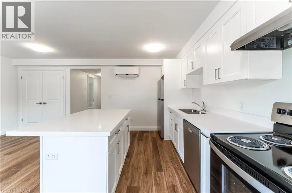 95 KINZIE Avenue Unit# B #B