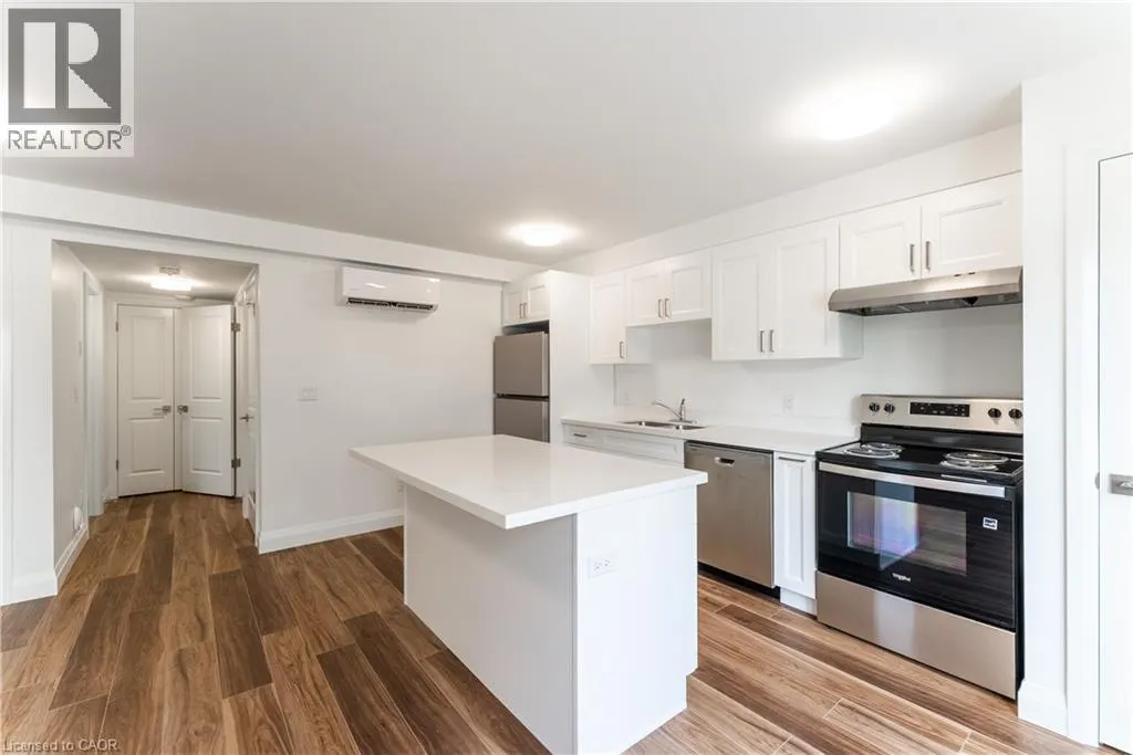 95 KINZIE Avenue Unit# B #B