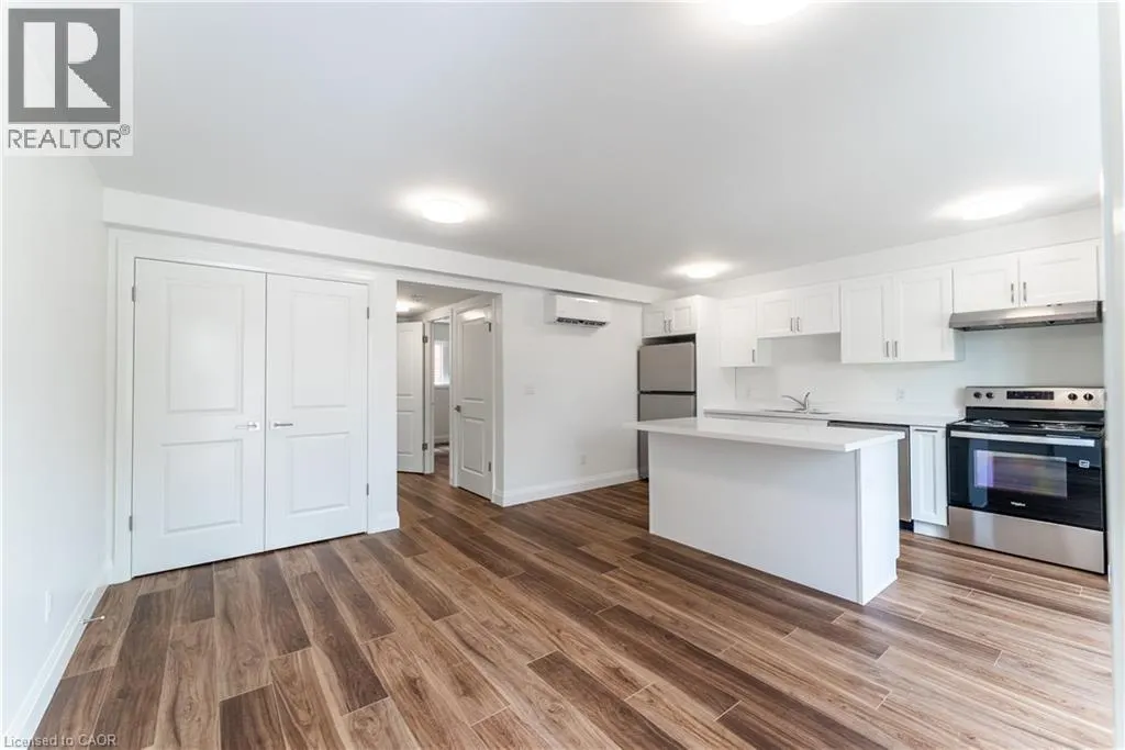 95 KINZIE Avenue Unit# B #B