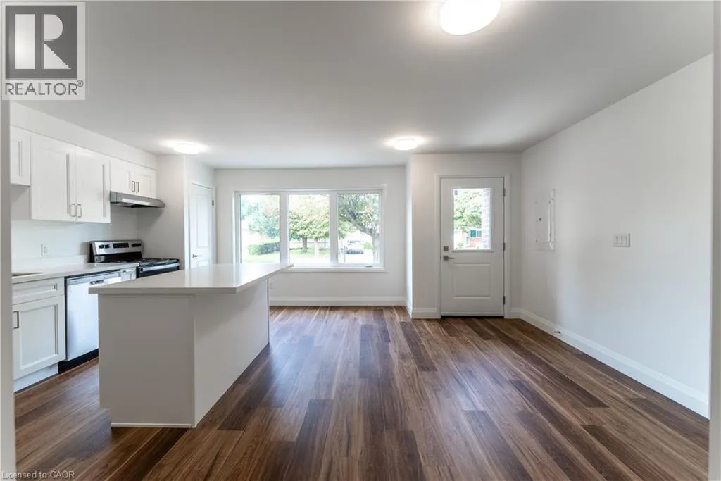 95 KINZIE Avenue Unit# B #B