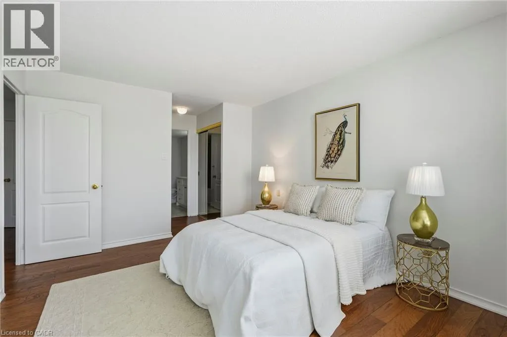 100 MILLSIDE Drive Unit# 403 #403