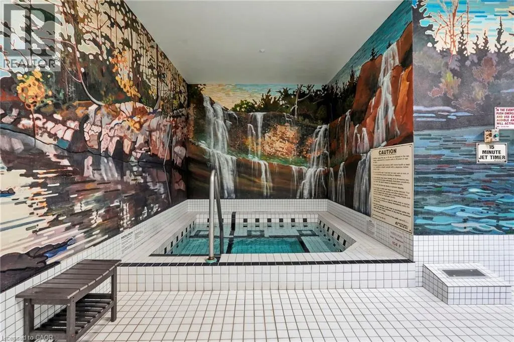 100 MILLSIDE Drive Unit# 403 #403