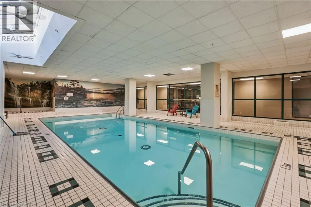 100 MILLSIDE Drive Unit# 403 #403