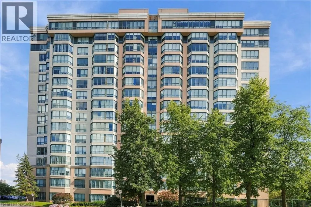 100 MILLSIDE Drive Unit# 403 #403