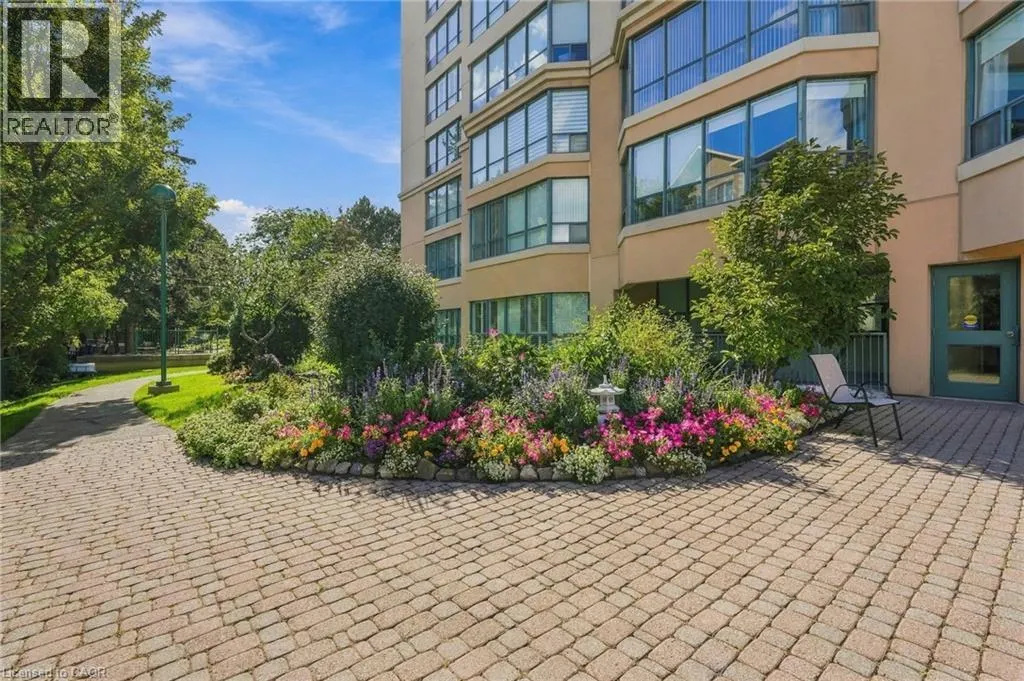 100 MILLSIDE Drive Unit# 403 #403