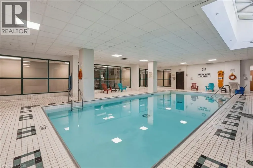 100 MILLSIDE Drive Unit# 403 #403