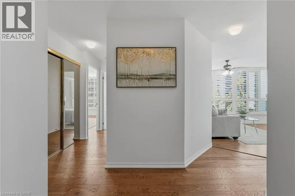 100 MILLSIDE Drive Unit# 403 #403