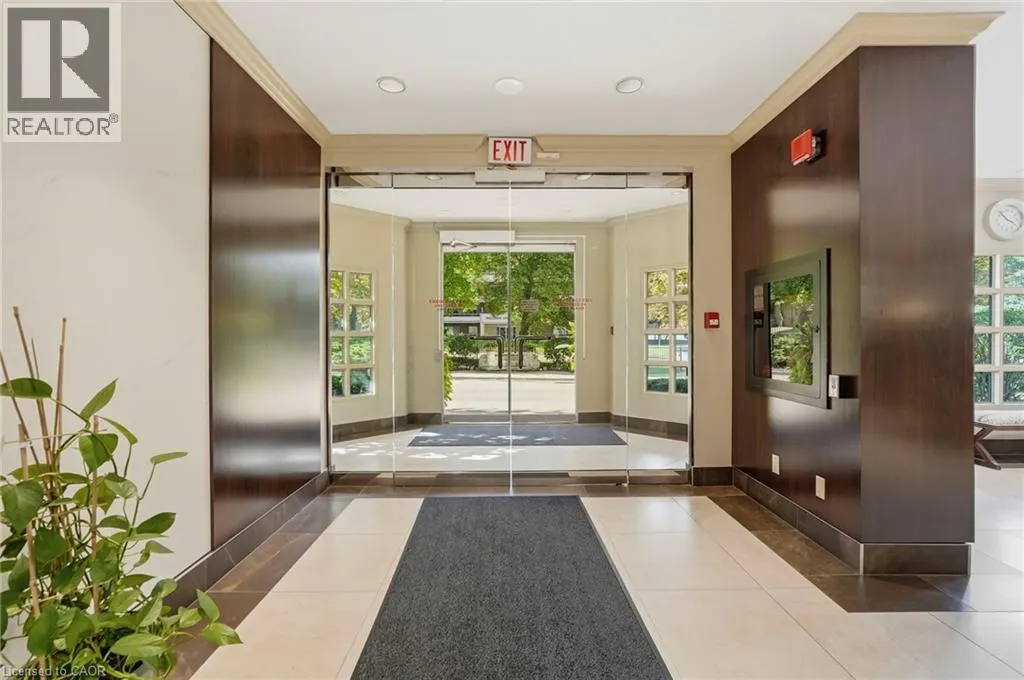 100 MILLSIDE Drive Unit# 403 #403