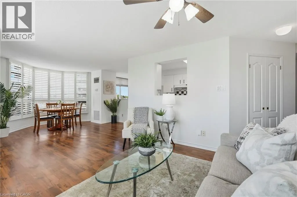 100 MILLSIDE Drive Unit# 403 #403