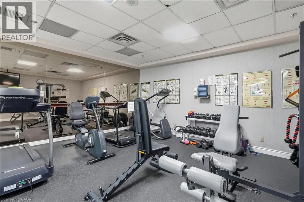 100 MILLSIDE Drive Unit# 403 #403