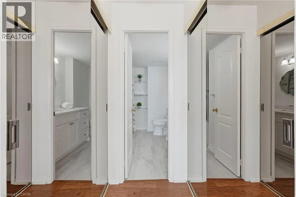 100 MILLSIDE Drive Unit# 403 #403