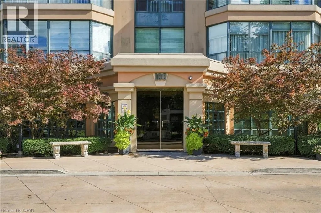 100 MILLSIDE Drive Unit# 403 #403