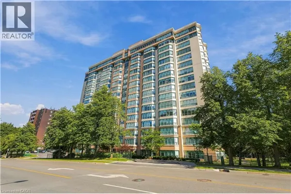 100 MILLSIDE Drive Unit# 403