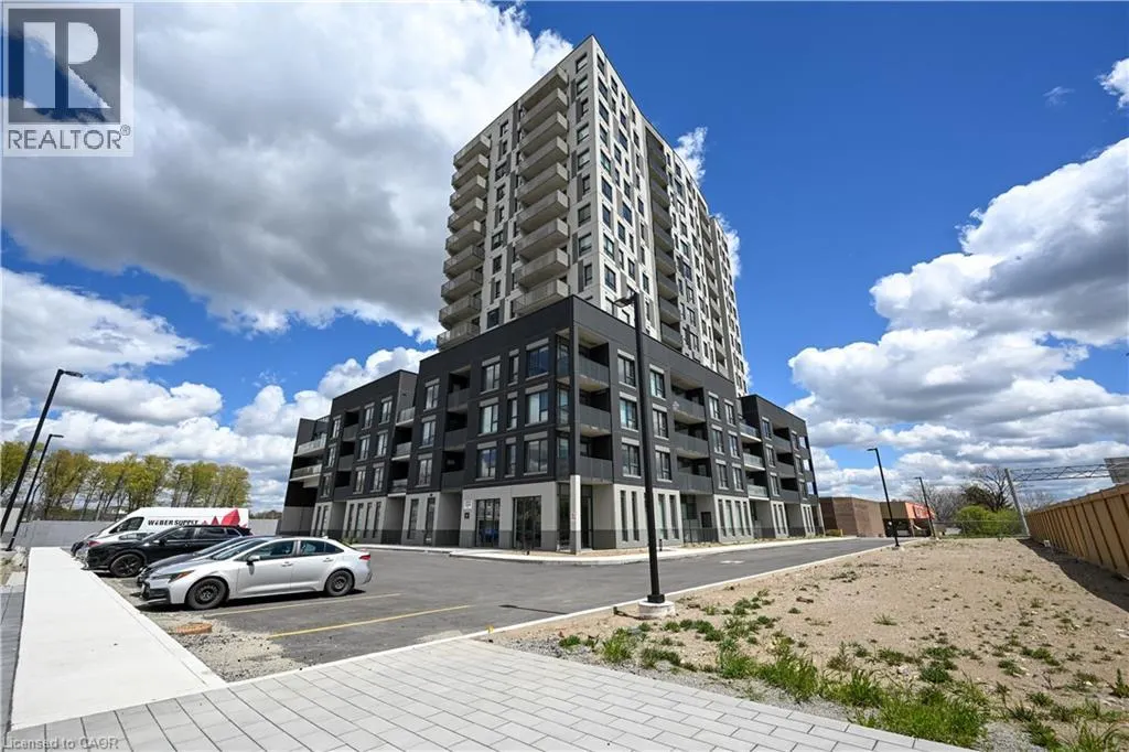 1333 WEBER Street Unit# 311 #311