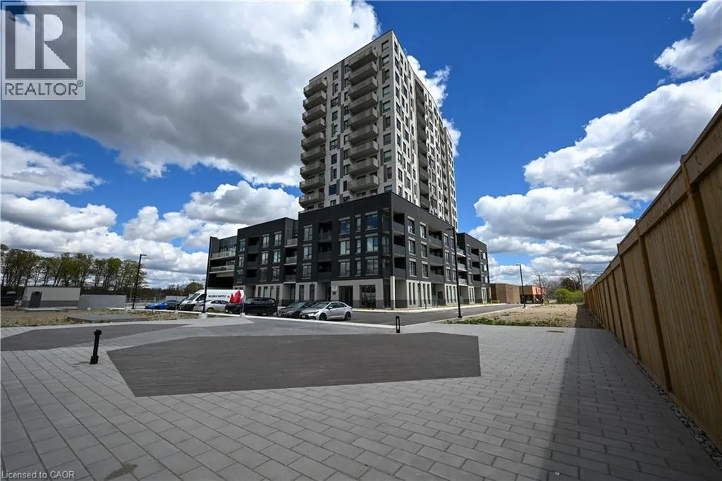 1333 WEBER Street Unit# 311 #311