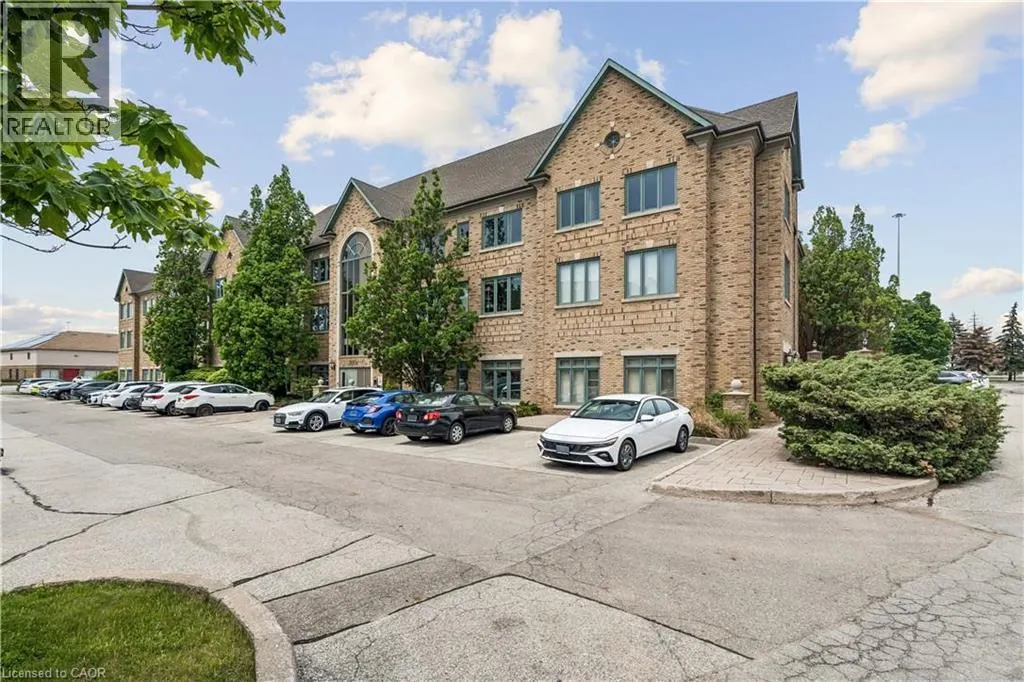 2904 SOUTH SHERIDAN Way Unit# 204A #204A