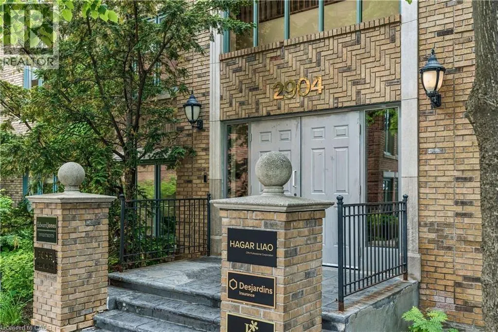 2904 SOUTH SHERIDAN Way Unit# 204 B #204 B