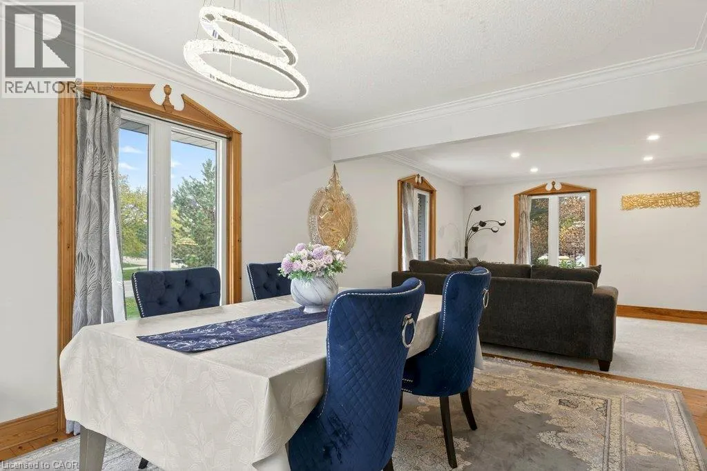 20 HARTFIELD Drive