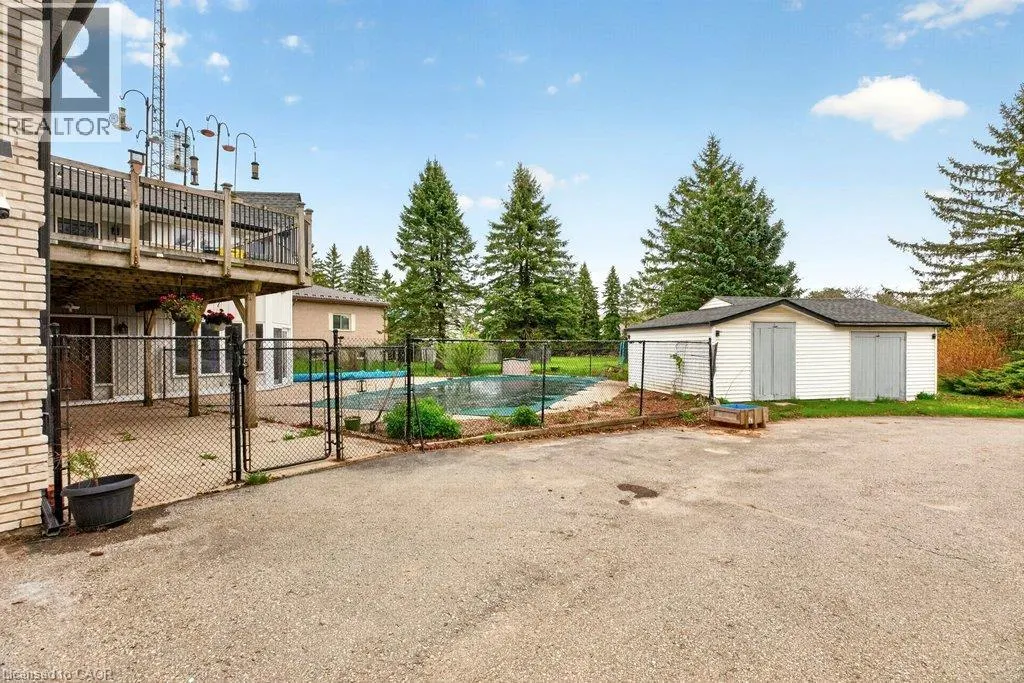20 HARTFIELD Drive