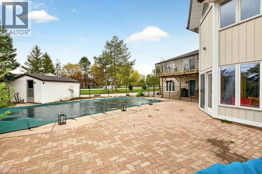 20 HARTFIELD Drive