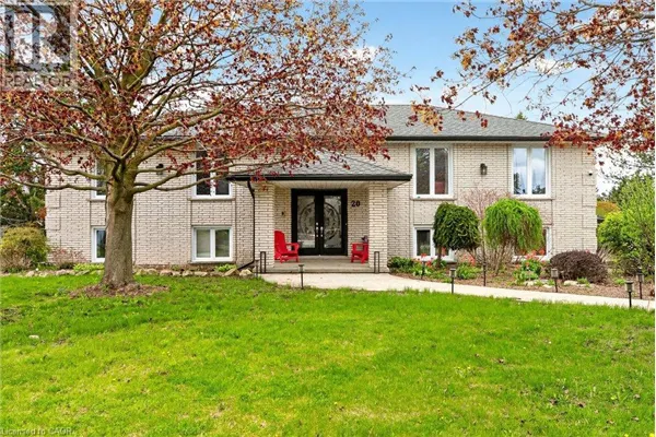 20 HARTFIELD Drive