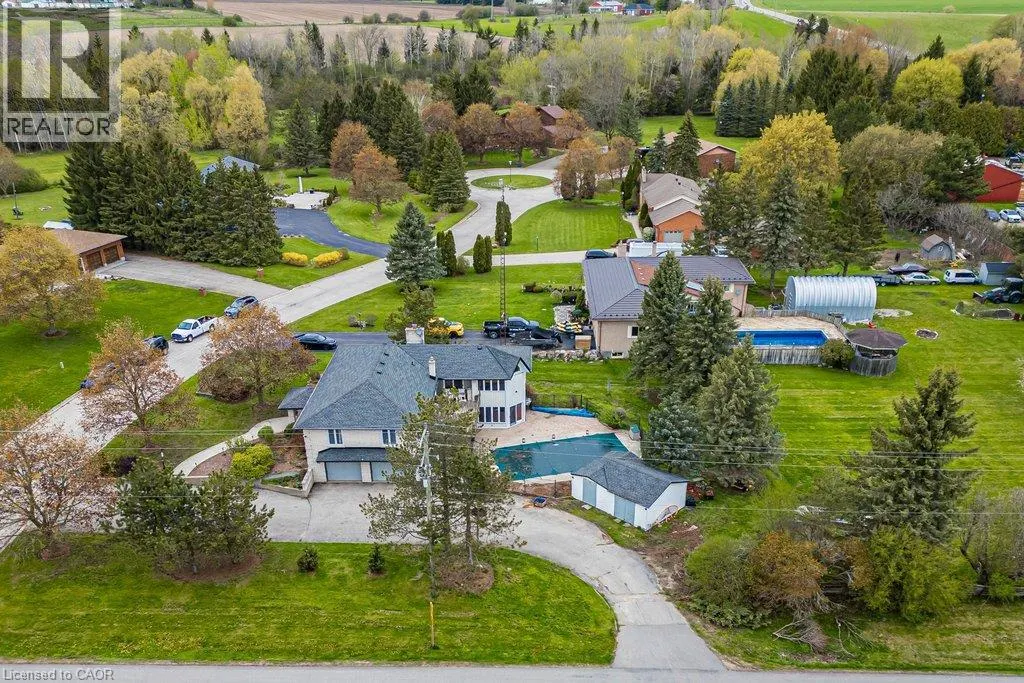 20 HARTFIELD Drive
