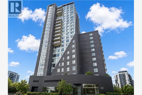 158 KING Street N Unit# 802