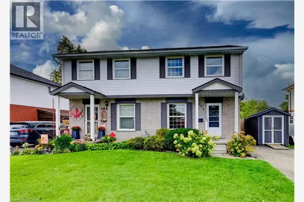 102 BLOOMINGDALE Road N