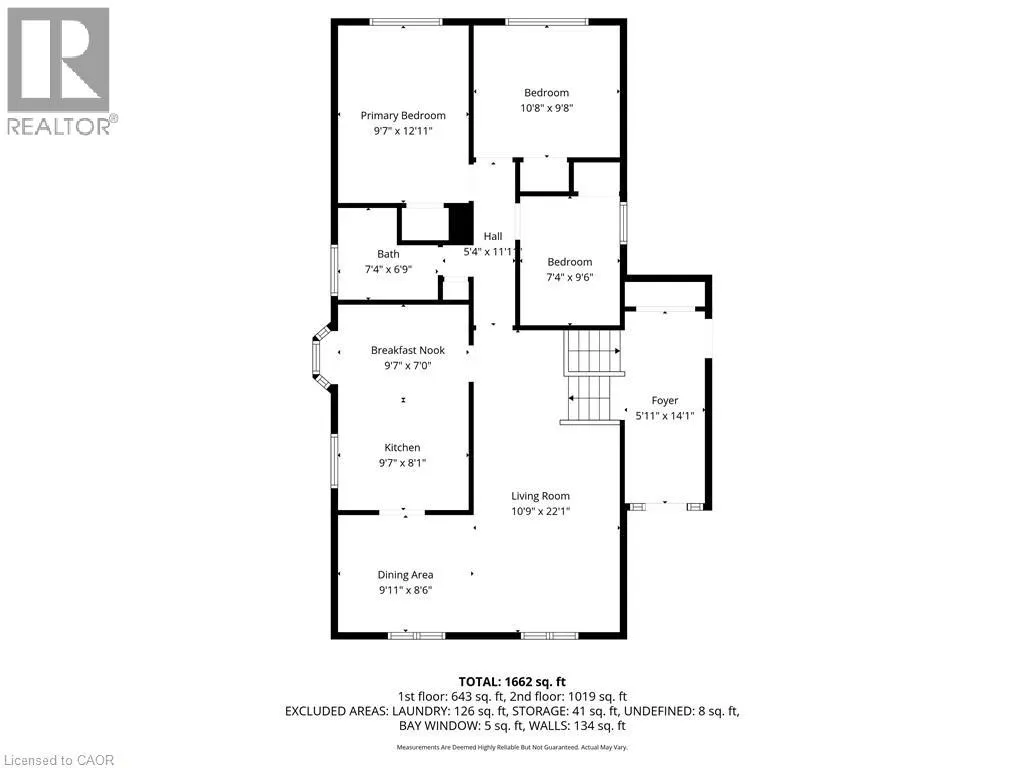 26 RIVERCREST Road
