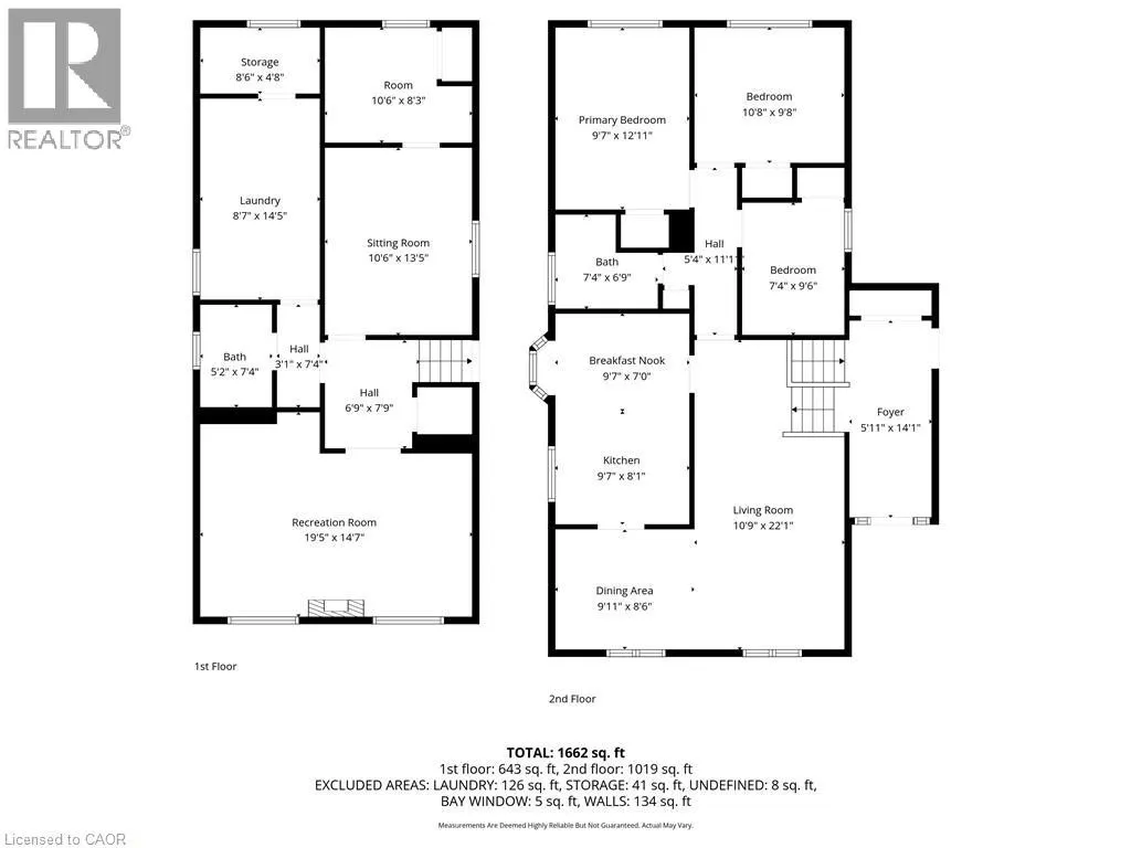 26 RIVERCREST Road