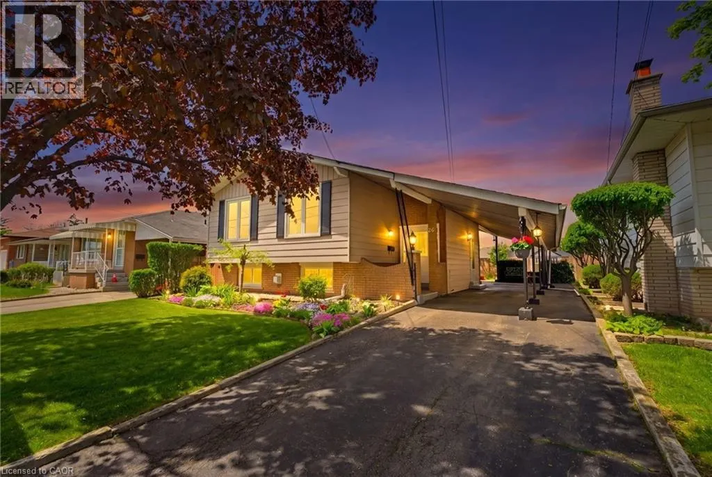 26 RIVERCREST Road