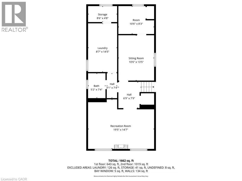 26 RIVERCREST Road