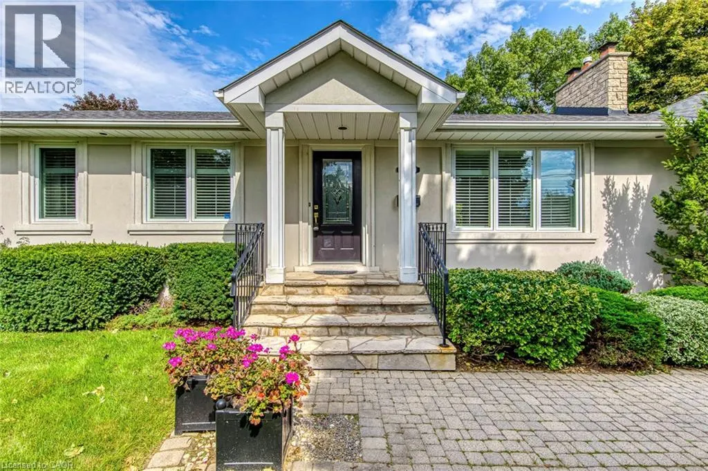 281 PINEHURST Drive