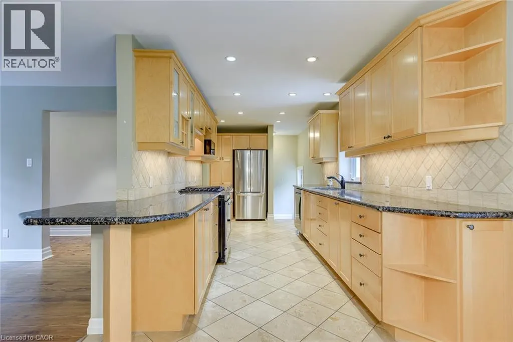 281 PINEHURST Drive